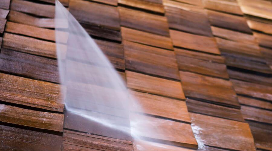 Shingle Roofing in Catarina, TX